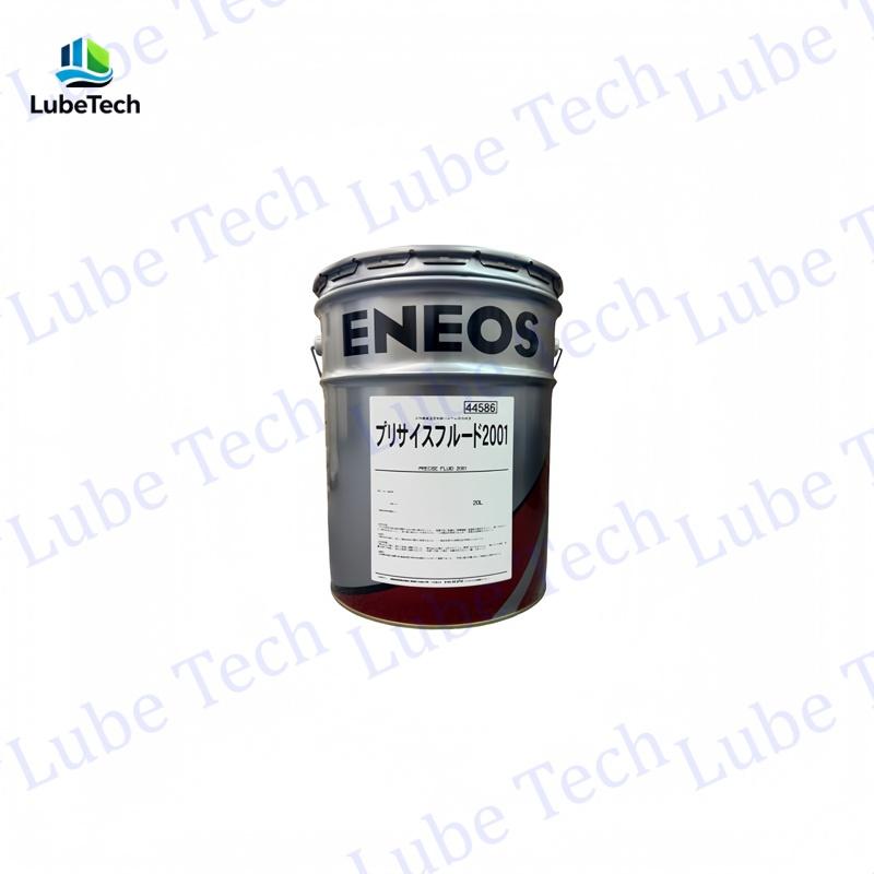 ENEOS プリサイスフルード2001 20L 工作機械温度制御システム用冷却液