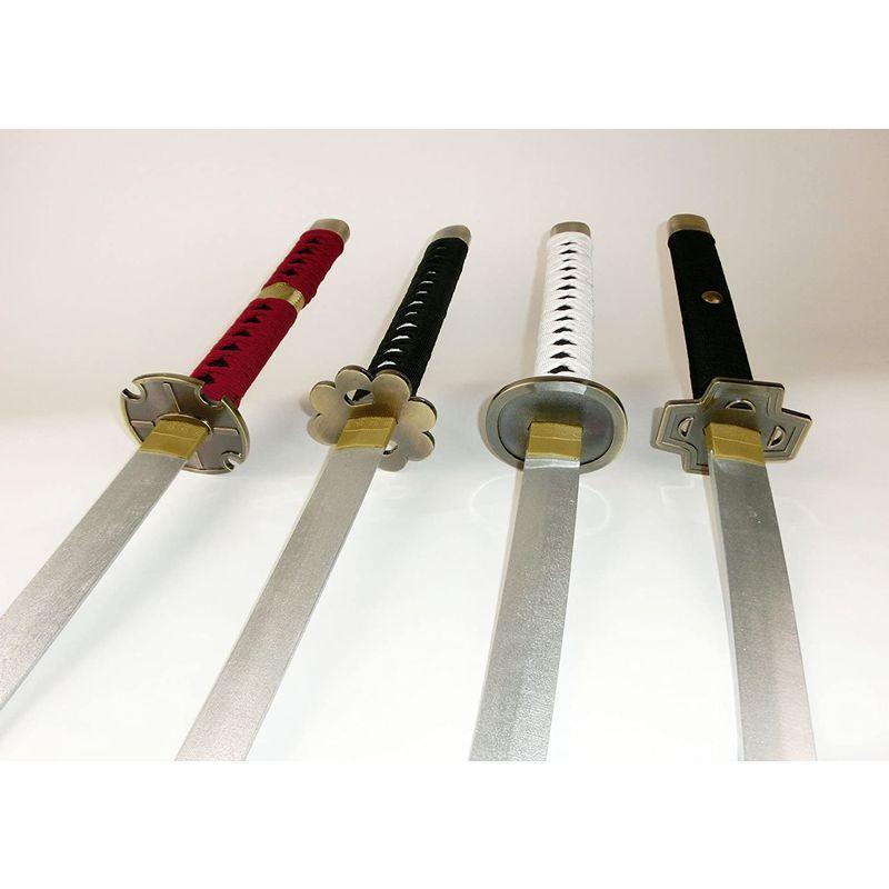 日本未発売 コスプレ衣装 海賊刀 日本刀 模造刀 武士刀 木製 木 コスプレ 104cm 和道一文字 Www Threeriversofs Com