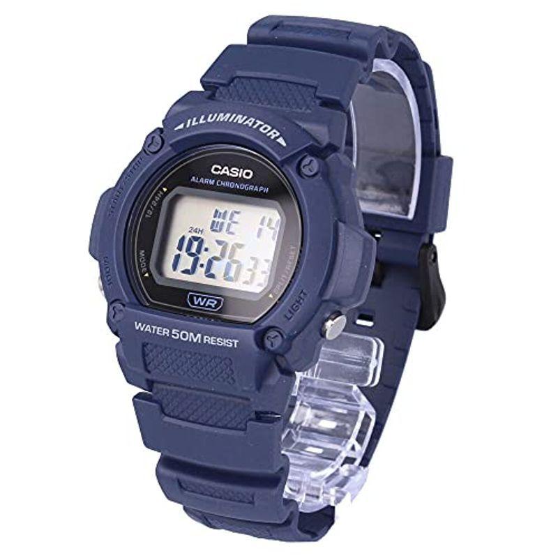 CASIO カシオ カシオスタンダード チープカシオ チプカシ腕時計 時計 メンズ デジタル ラバー ネイビー W-219H-2A 並行輸 :20220111141318-00401:CKTヤフーSHOP - 通販 - Yahoo!ショッピング CASIO カシオ カシオスタンダード チープカシオ チプカシ腕時計 時計 メンズ デジタル ラバー ネイビー W-219H-2A 並行輸 :20220111141318-00401:CKTヤフーSHOP - 通販 - Yahoo!ショッピング