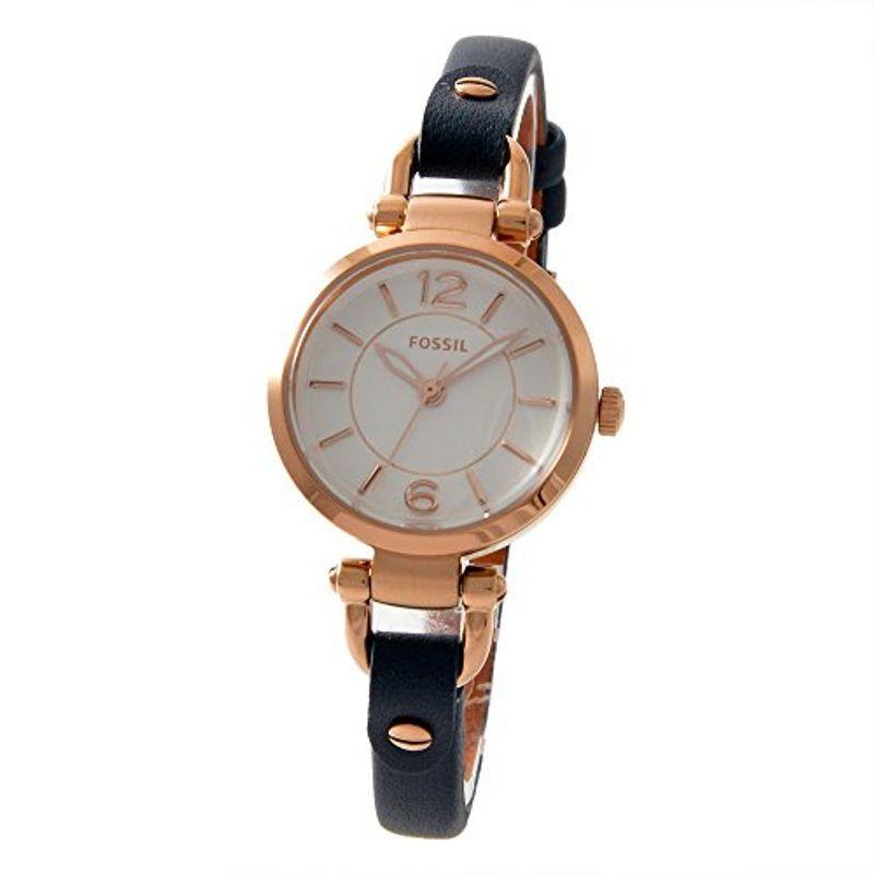 値段が激安 フォッシル FOSSIL ES4026 ジョージア 腕時計レディース 並行輸入品 腕時計
