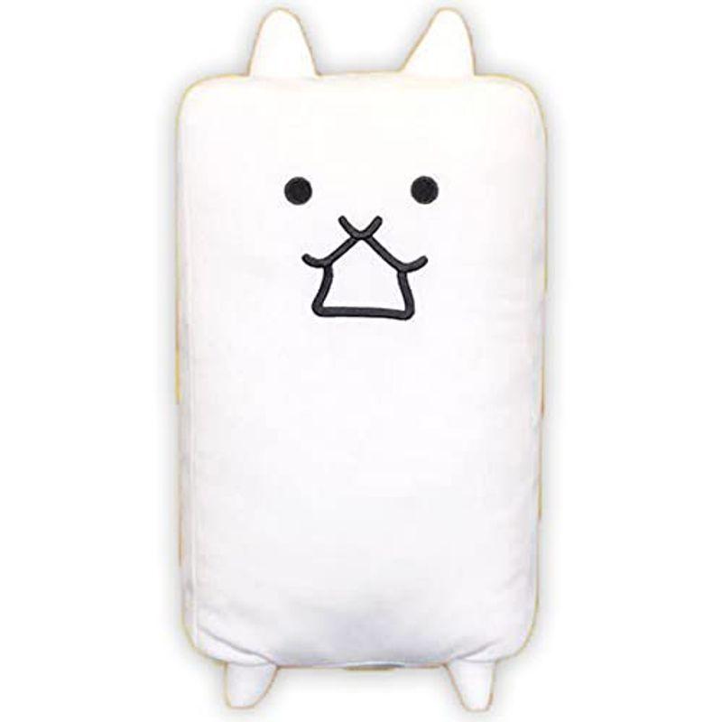 にゃんこ大戦争 BIGぬいぐるみ (ブラックマ)