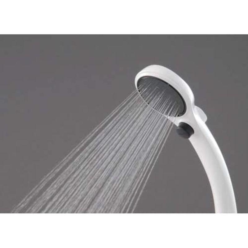 SANEI　サーモシャワー混合栓　浴室用　断熱　SK18121CT2　手元ストップシャワー　節水　ホース1.6m