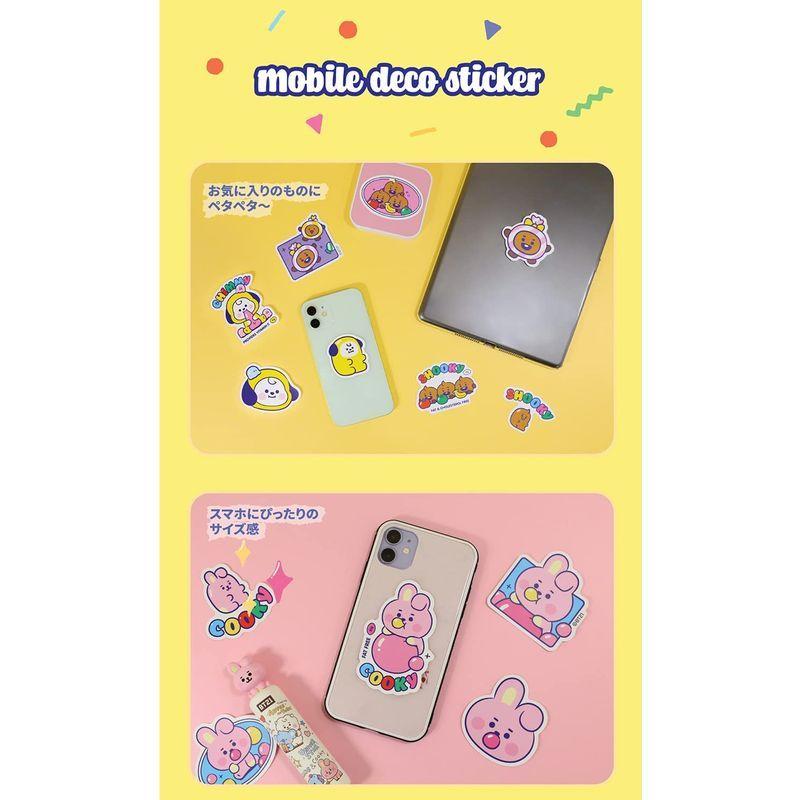 テレビで話題】 モバイルステッカー(6ea) 公式 BT21 MOBILE BT21-MDS-B-SK (SHOOKY) STICKER DECO 芸能人、タレント - www.littleangelaroundtheworld.com テレビで話題】 モバイルステッカー(6ea) 公式 BT21 MOBILE BT21-MDS-B-SK (SHOOKY) STICKER DECO 芸能人、タレント - www.littleangelaroundtheworld.com