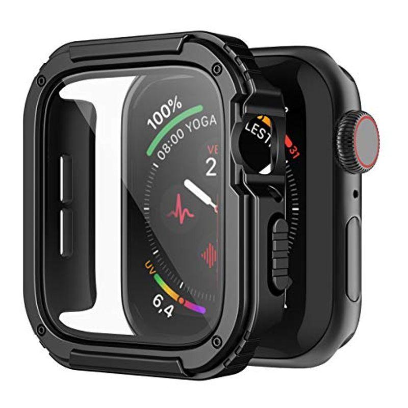 Apple Watch SE 40mm ケース カバー m0s