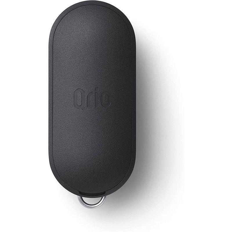Qrio Key S キュリオキーエス Qrio Lock専用リモコンキー スマートロック スマートホーム AppleWatch Alexa 新品入荷