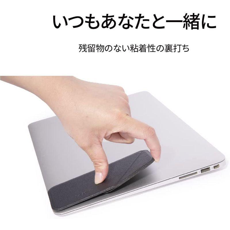 祝開店 大放出セール開催中 タブレットからノートパソコンクリップ Moft ホルダー スマホスタンド ラップトップ携帯電話ホルダー 折り畳み式 デュアルスクリーンディス Iphone用ケース Www We Job Com