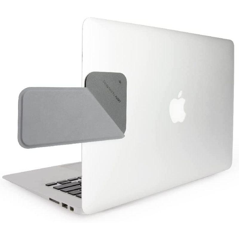 祝開店 大放出セール開催中 タブレットからノートパソコンクリップ Moft ホルダー スマホスタンド ラップトップ携帯電話ホルダー 折り畳み式 デュアルスクリーンディス Iphone用ケース Www We Job Com