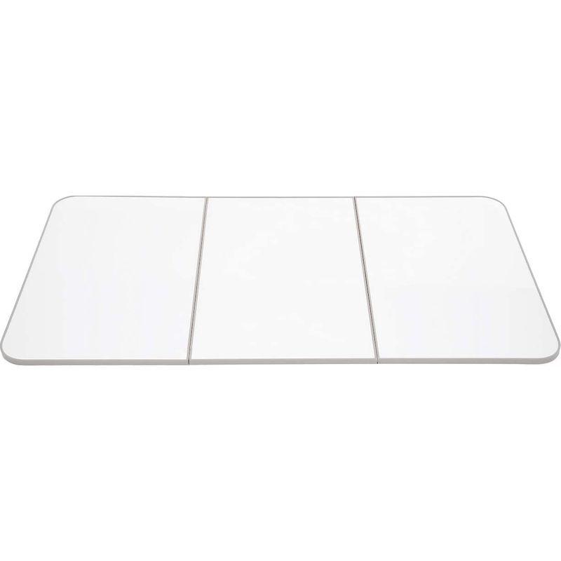 驚きの価格が実現！】東プレ 組合せ式 冷めにくい風呂ふた ECOウォーム