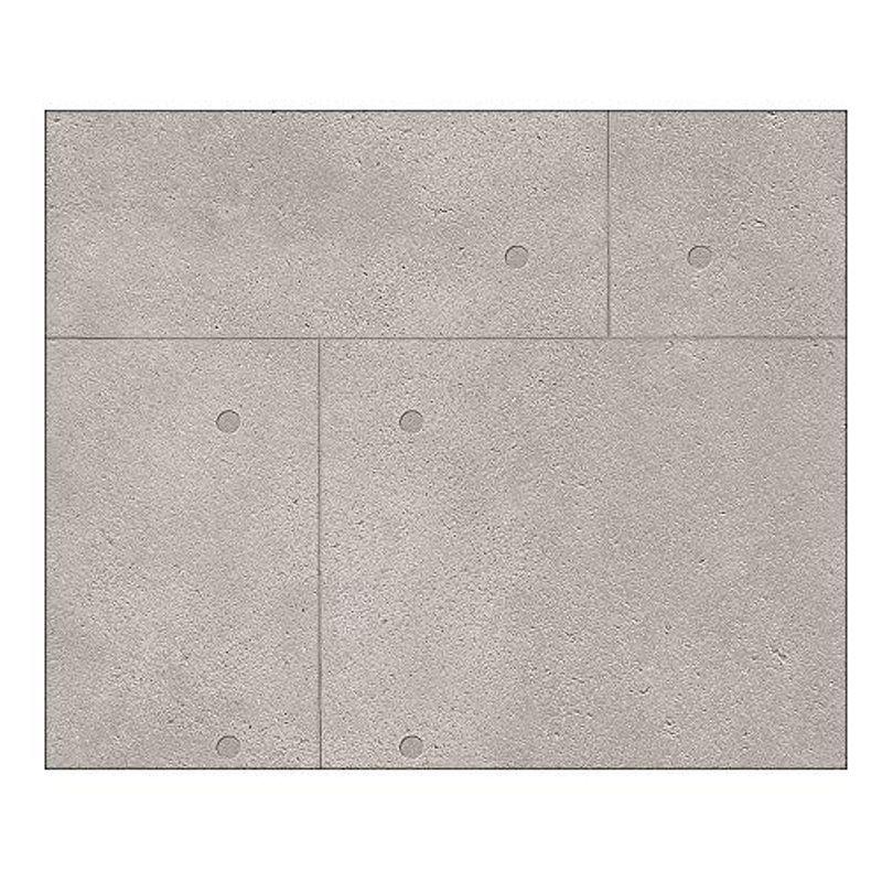 在庫処分 壁紙 ケイ ララ コンクリート リメイク 壁用 のり付き お得な壁紙30mセット コンクリート打ちっぱなしデザインの貼ってはがせる壁紙シール 壁紙 Www Gatorheatandair Com