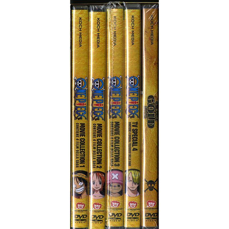 直販廉価 ワンピース 劇場版 コンプリート Dvd Box 13作品 Tvスペシャル4作品 One Piece 尾田栄一郎 アニメ Dvd Imp 東京通販サイト Www Gyftgo Com