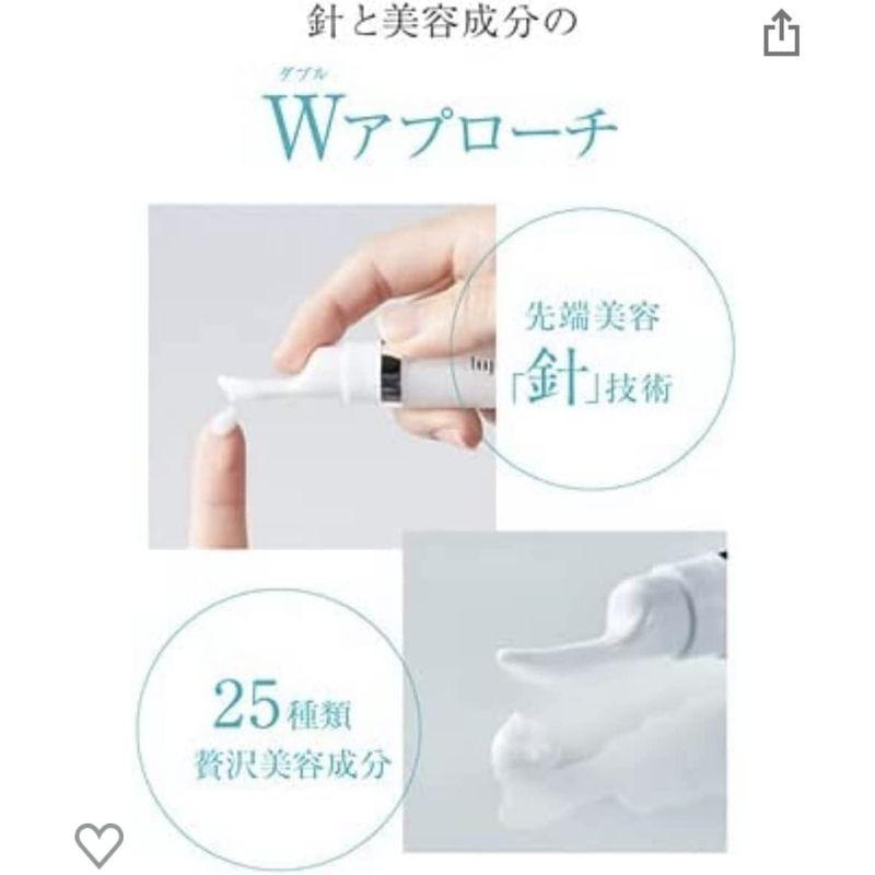 82%OFF!】ルジョー ニードルセラム lujo 美容クリーム 針美容液 ヘア