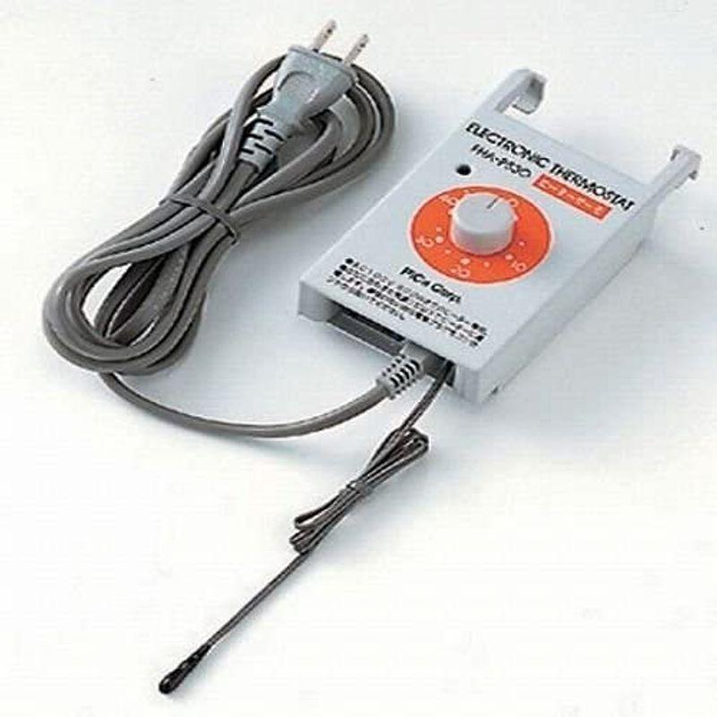 電子温度調節器　FHA-PS30