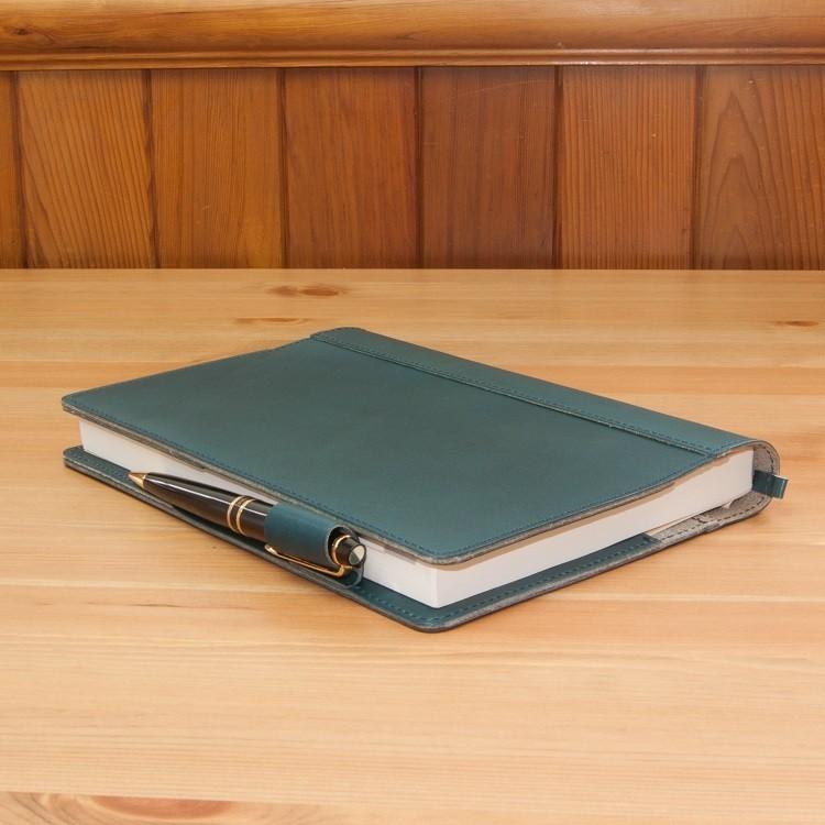 手帳カバー A5 本革 ほぼ日手帳 21 ノートカバー 牛革 レザー 日本職人仕上げ Vintage ヌメ革 クリスマス プレゼント おしゃれ 誕生日 記念日 Cl Vintage Ha5 C L Trasco 通販 Yahoo ショッピング