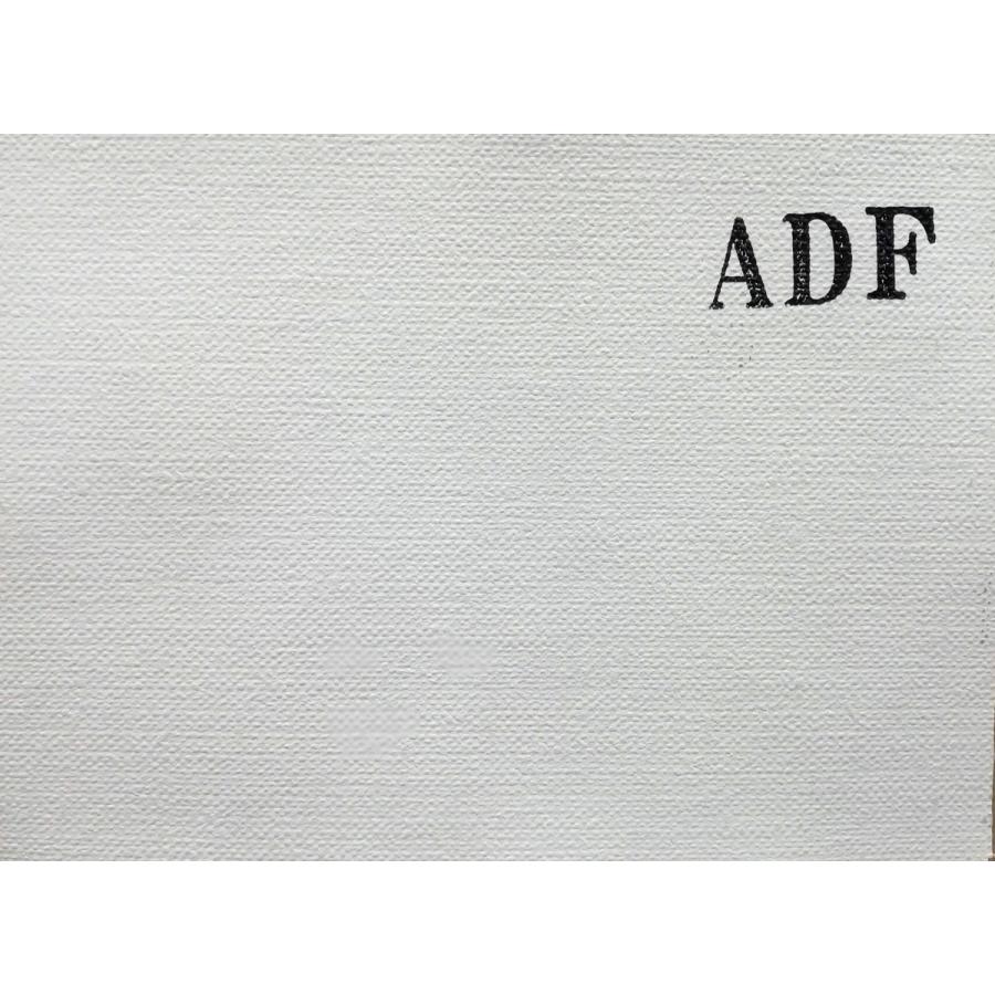 フナオカ キャンバス ADF 中目 145cm巾×10m : クレサン
