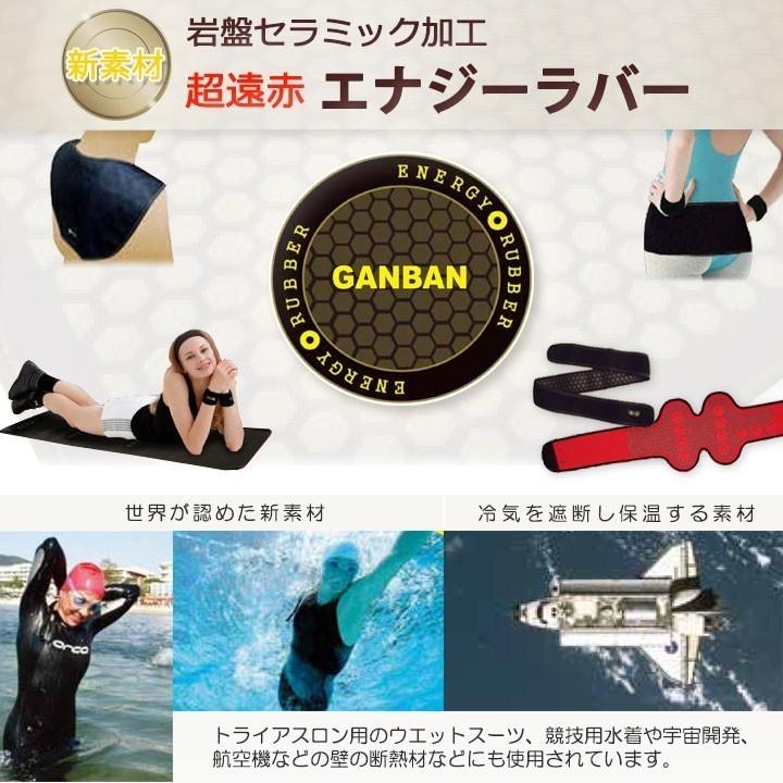 エナジーラバー 岩盤パンツロング 超遠赤 株式会社コイノテックス