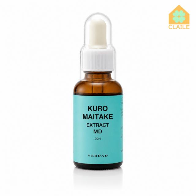 KUROマイタケエキス 30ml MDフラクション 黒舞茸エキス ベルダ