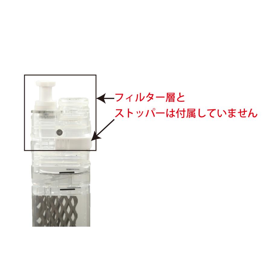 KENCOS4専用 電解槽 電極層 送料無料 水素吸引具 ケンコス 株式会社