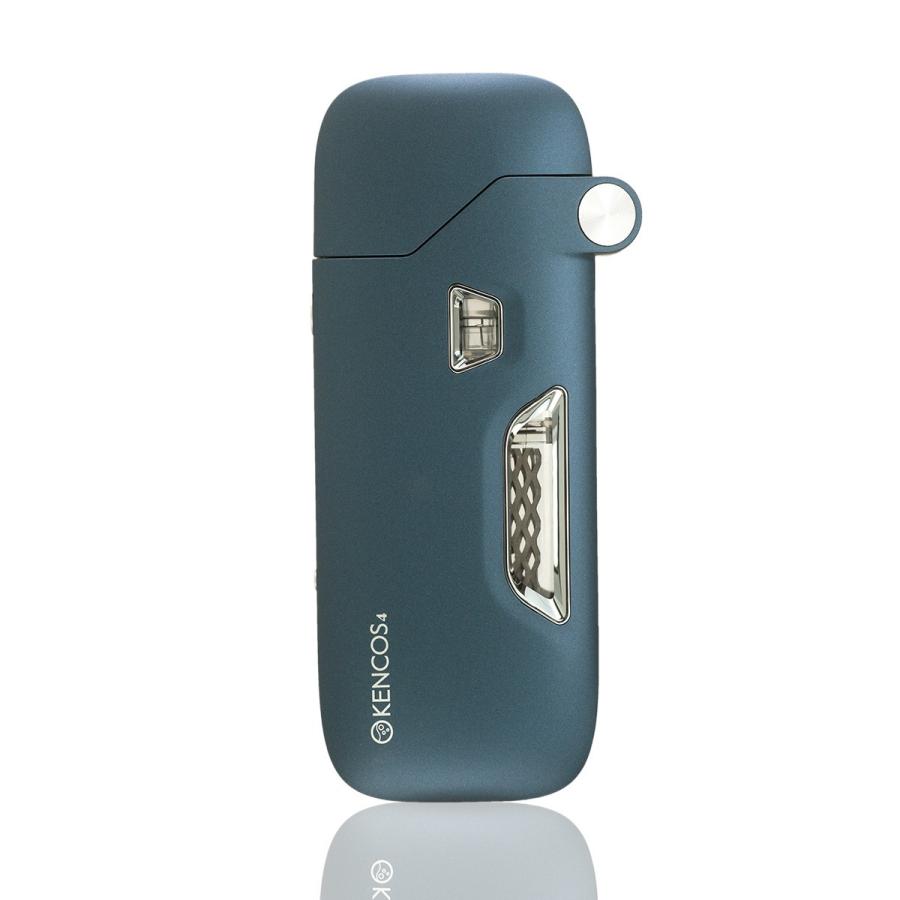 KENCOS4 ネイビー 電解液セット ケンコス 送料無料 ポーチ