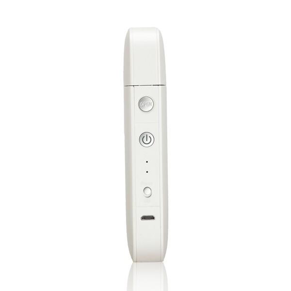 KENCOS4 ホワイト 電解液セット ケンコス 送料無料 ポーチプレゼント 