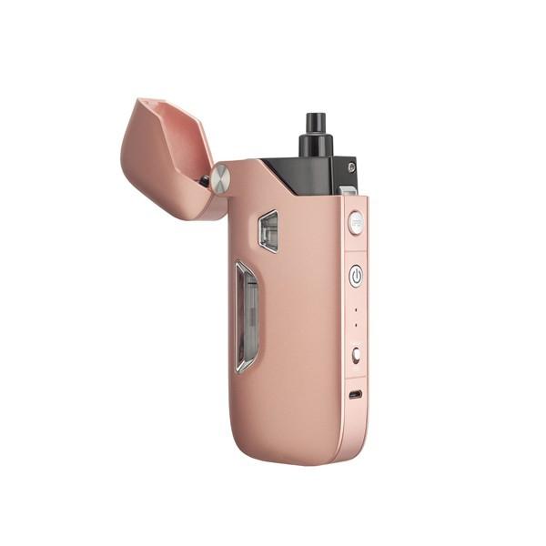 KENCOS4 ピンク 電解液セット ケンコス 送料無料 ポーチ