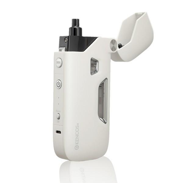 KENCOS4 電解液 ビタミンレモンフレーバーセット ネイビー