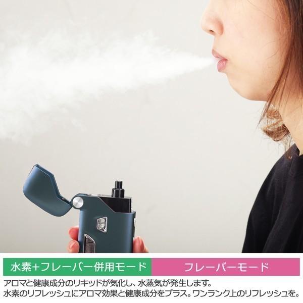 KENCOS4 電解液 ビタミンレモンフレーバーセット ネイビー