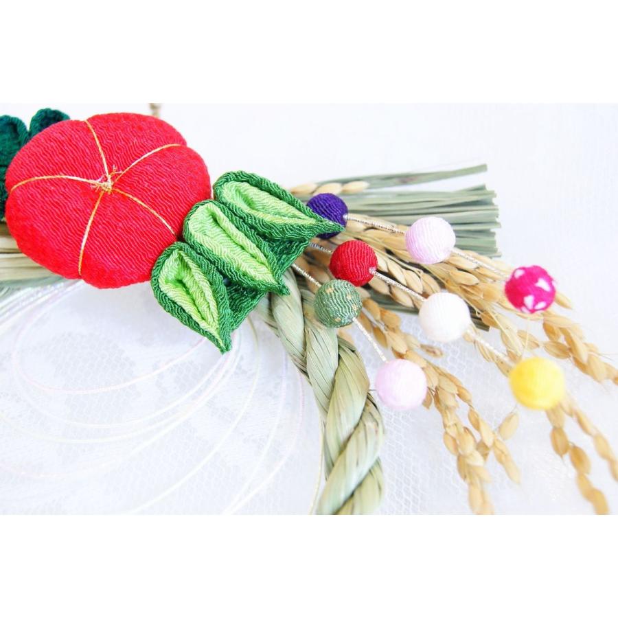 しめ飾り　松竹梅 |  | 01