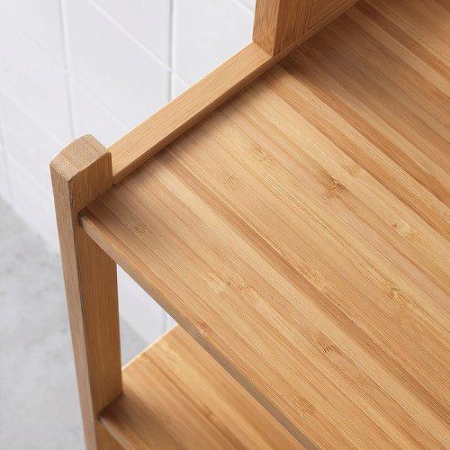 イケア（IKEA） シェルフユニット 竹 33cm a10253068 RAGRUND