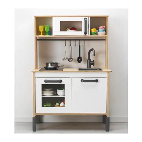 イケア（IKEA） おままごとキッチン バーチ 72x40x109cm 40319973