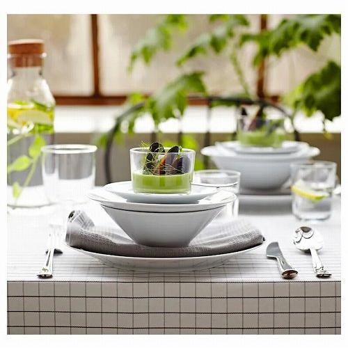 イケア（IKEA） グラス コップ クリアガラス 180ml 6ピースセット