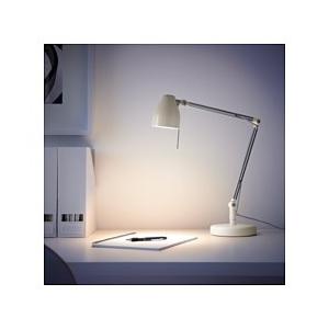 イケア（IKEA） ワークランプ ホワイト x00262619 TRAL : 株式会社