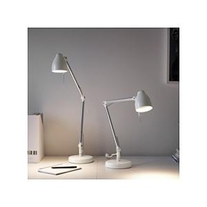イケア（IKEA） ワークランプ ホワイト x00262619 TRAL : 株式会社
