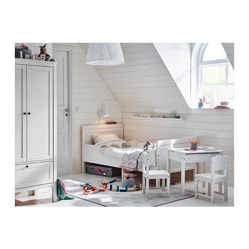 IKEA　SUNDVIK　子ども用チェア　101.963.51　椅子　パイン無垢材　スンドヴィークシリーズ　イケア IKEA SUNDVIK 子供用 チェア 組立て式イケア スンドヴィーク キッズ
