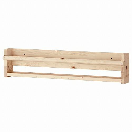 イケア IKEA ウォール収納 70x9x16cm a10299820 FLISAT イケア IKEA ウォール収納 70x9x16cm a10299820 FLISAT