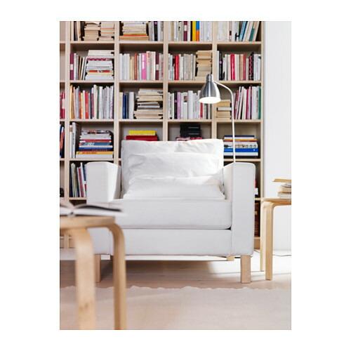 イケア（IKEA） フロア 読書 ランプ アルミニウム 00110904 LERSTA