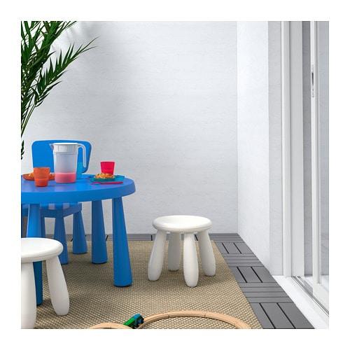 IKEA JANINGE ヤニング スツール 76cm ホワイト② JANINGE ヤニンゲ バースツール, ホワイト - IKEA