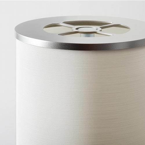 イケア（IKEA） フロアランプ ホワイト 白 138cm 60309204 VIDJA