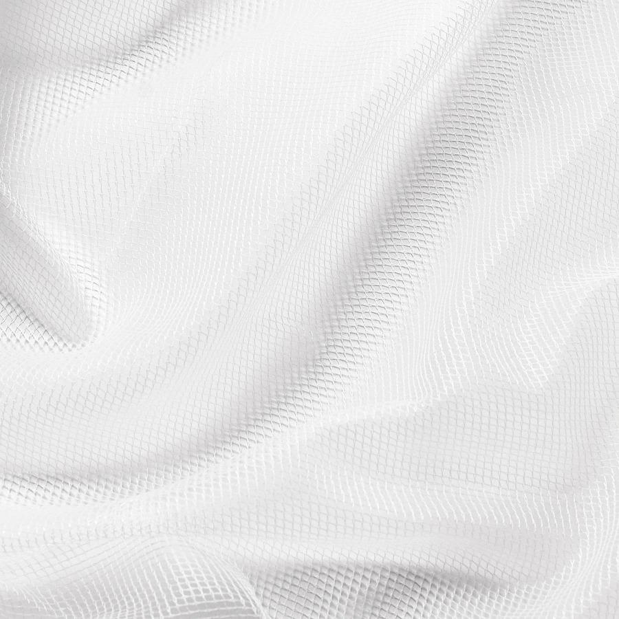 イケア（IKEA） ネットカーテン 長さ250cm×幅280cm 1組 ホワイト 白
