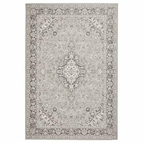 カーペット ラグ パイル短, ライトグレー, 133x195cm みよん様に カーペット ラグ パイル短, ライトグレー, 133x195cm みよん様に