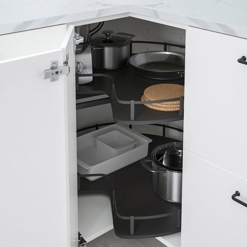 IKEA UTRUSTA ウートルスタ 引き出し前部のみ 高 5セット イケア（IKEA