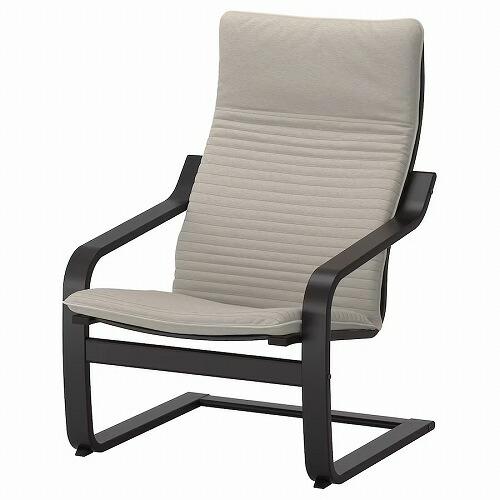 イケア（IKEA） 【セット商品】IKEA パーソナルチェア ブラック