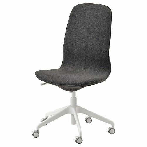 イケア（IKEA） 【セット商品】IKEA 会議用チェア グンナレド 