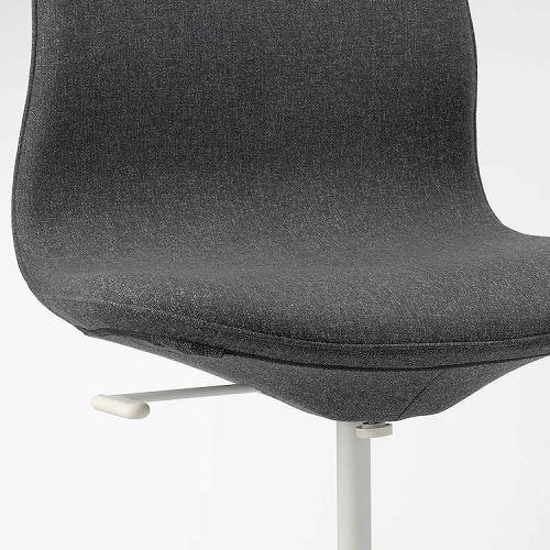 イケア（IKEA） 【セット商品】IKEA 会議用チェア グンナレド