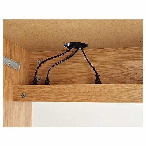 イケア（IKEA） デスク オーク調 105x50cm big20395053 MICKE ミッケ