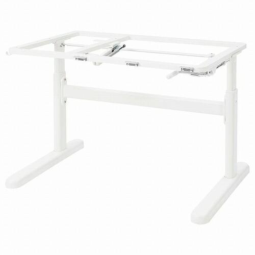 イケア（IKEA） 下部フレーム テーブルトップ用 100cm big20531654