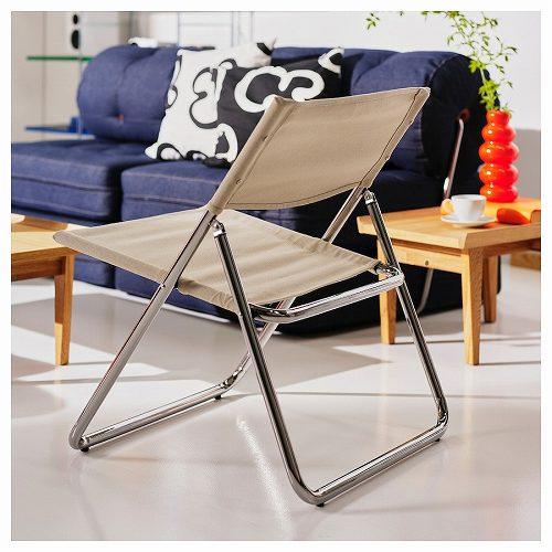 イケア IKEA MOFALLA モーファラ イージーチェア 2台セット MOFALLA
