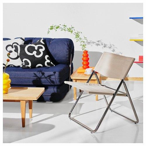 イケア（IKEA） イージーチェア big30561952 MOFALLA モーファラ