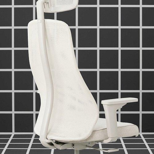 イケア（IKEA） ゲーミングチェア グンナレド ベージュ big30574285 