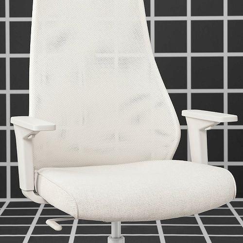 イケア（IKEA） ゲーミングチェア グンナレド ベージュ big30574285 