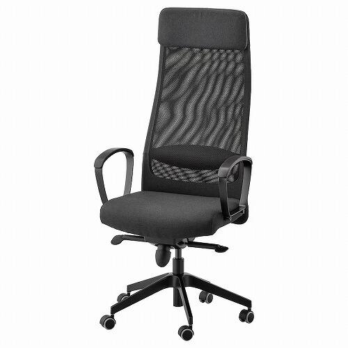 IKEAデスクチェア　椅子　新品　今だけ！ IKEAデスクチェア 椅子 新品 今だけ！ オフィスチェア・デスク